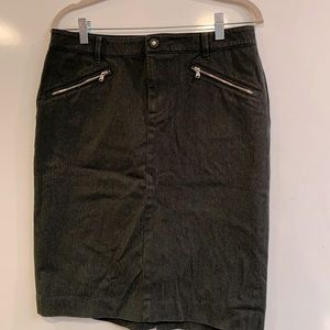 Lauren RL pencil skirt